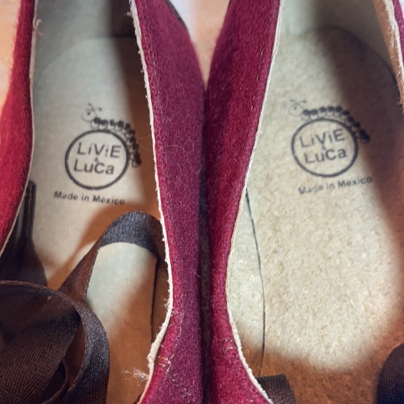 New Livie and Luca flats. Size 6.5 - Picture 3 of 6